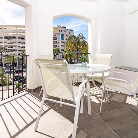 Harbor Getaway In The Heart Of Puerto Banus With Walking Dictance To Everything Marbella Ngoại thất bức ảnh