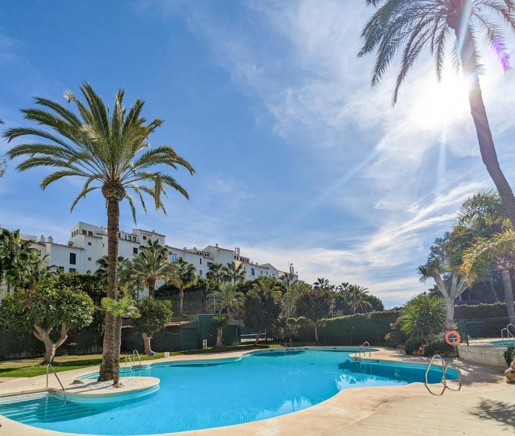 Harbor Getaway In The Heart Of Puerto Banus With Walking Dictance To Everything Marbella Ngoại thất bức ảnh