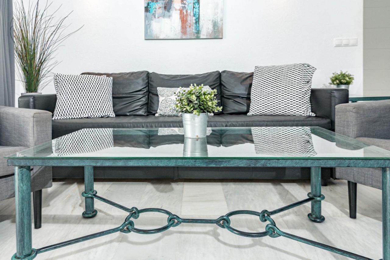 Harbor Getaway In The Heart Of Puerto Banus With Walking Dictance To Everything Marbella Ngoại thất bức ảnh