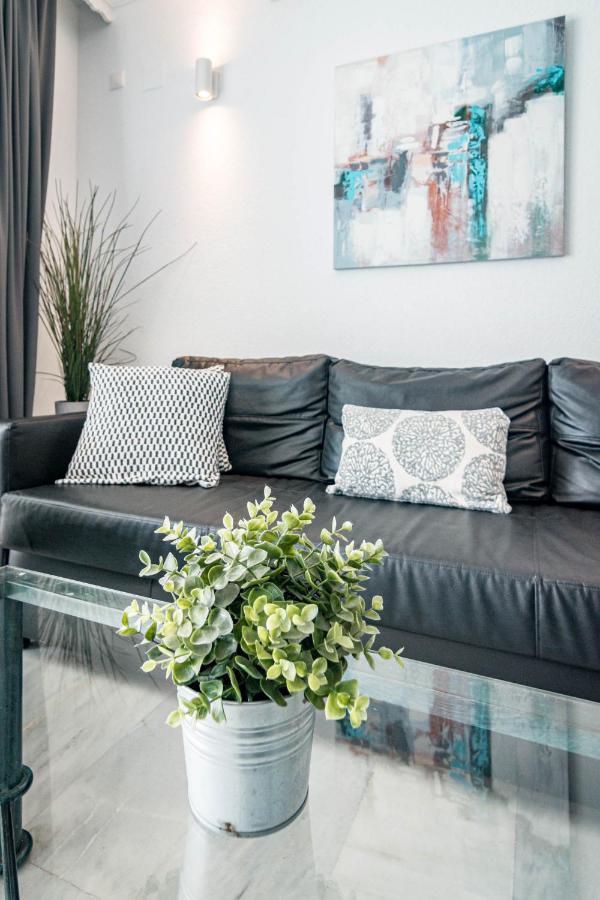 Harbor Getaway In The Heart Of Puerto Banus With Walking Dictance To Everything Marbella Ngoại thất bức ảnh