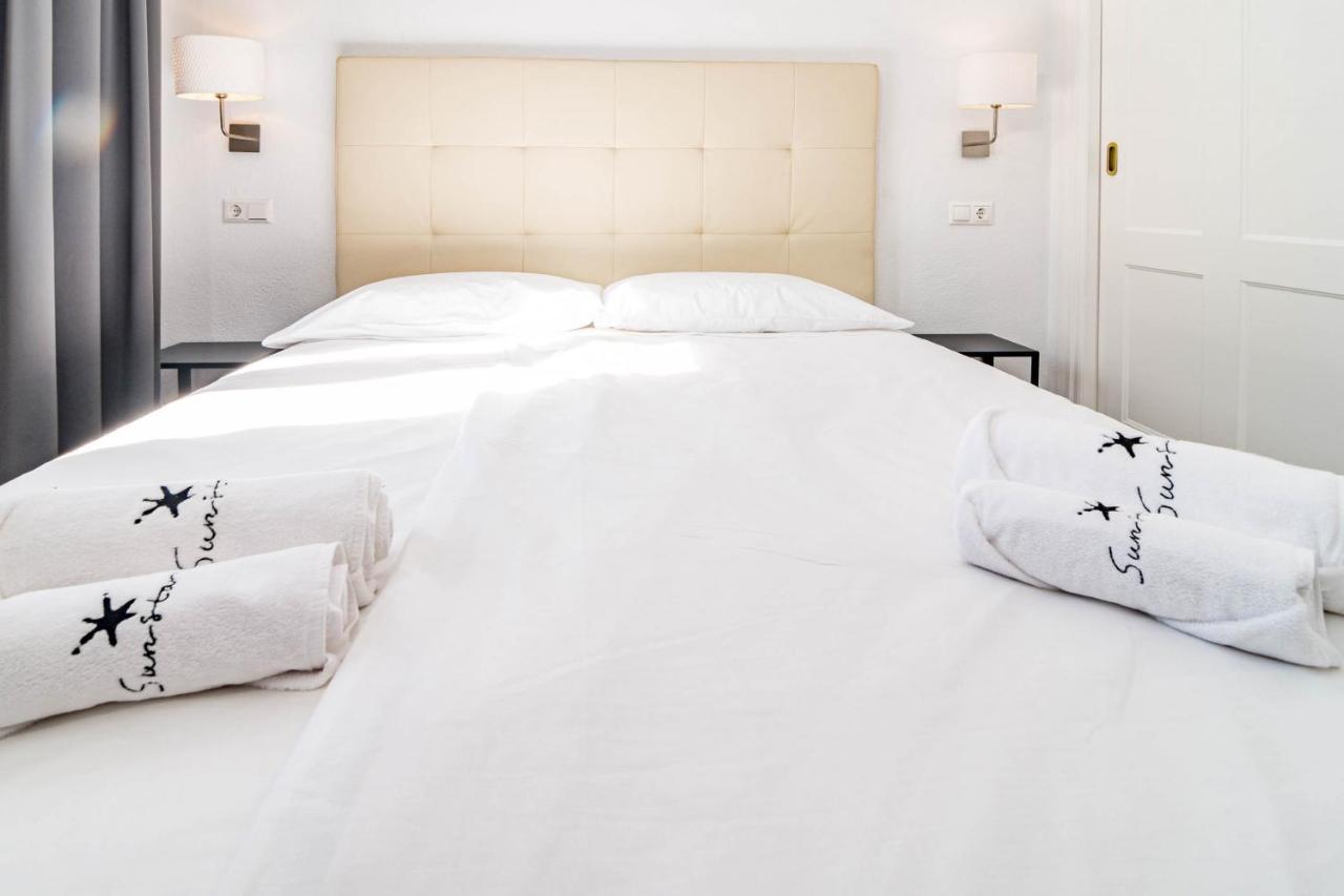 Harbor Getaway In The Heart Of Puerto Banus With Walking Dictance To Everything Marbella Ngoại thất bức ảnh