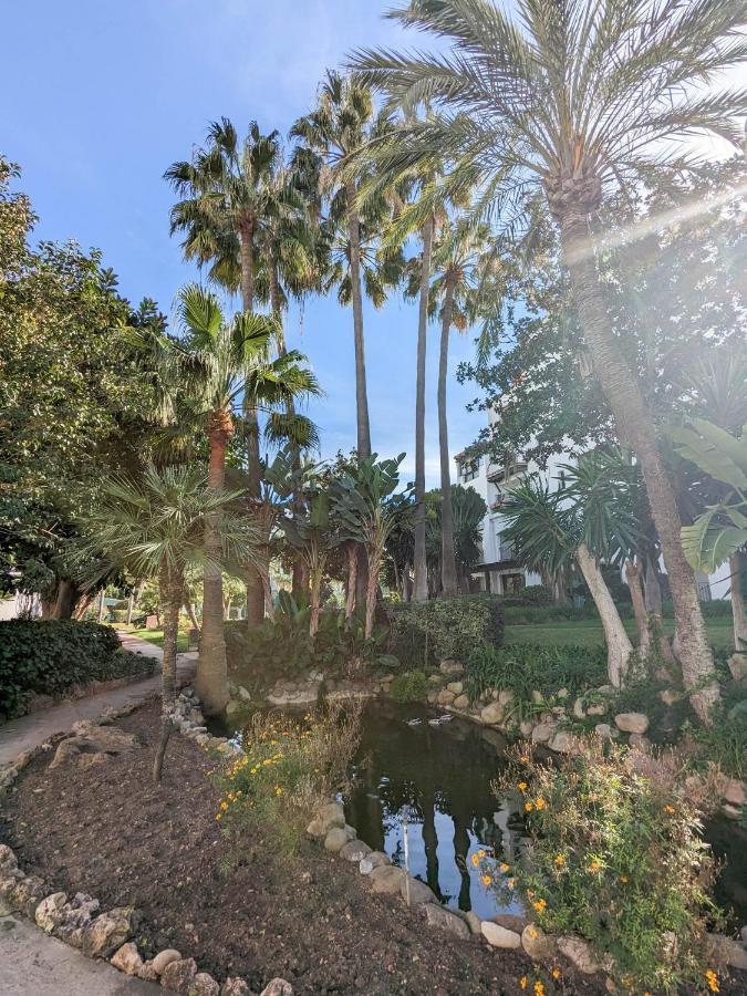Harbor Getaway In The Heart Of Puerto Banus With Walking Dictance To Everything Marbella Ngoại thất bức ảnh
