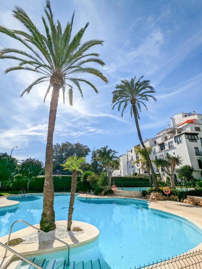 Harbor Getaway In The Heart Of Puerto Banus With Walking Dictance To Everything Marbella Ngoại thất bức ảnh