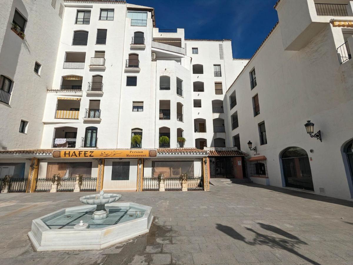 Harbor Getaway In The Heart Of Puerto Banus With Walking Dictance To Everything Marbella Ngoại thất bức ảnh