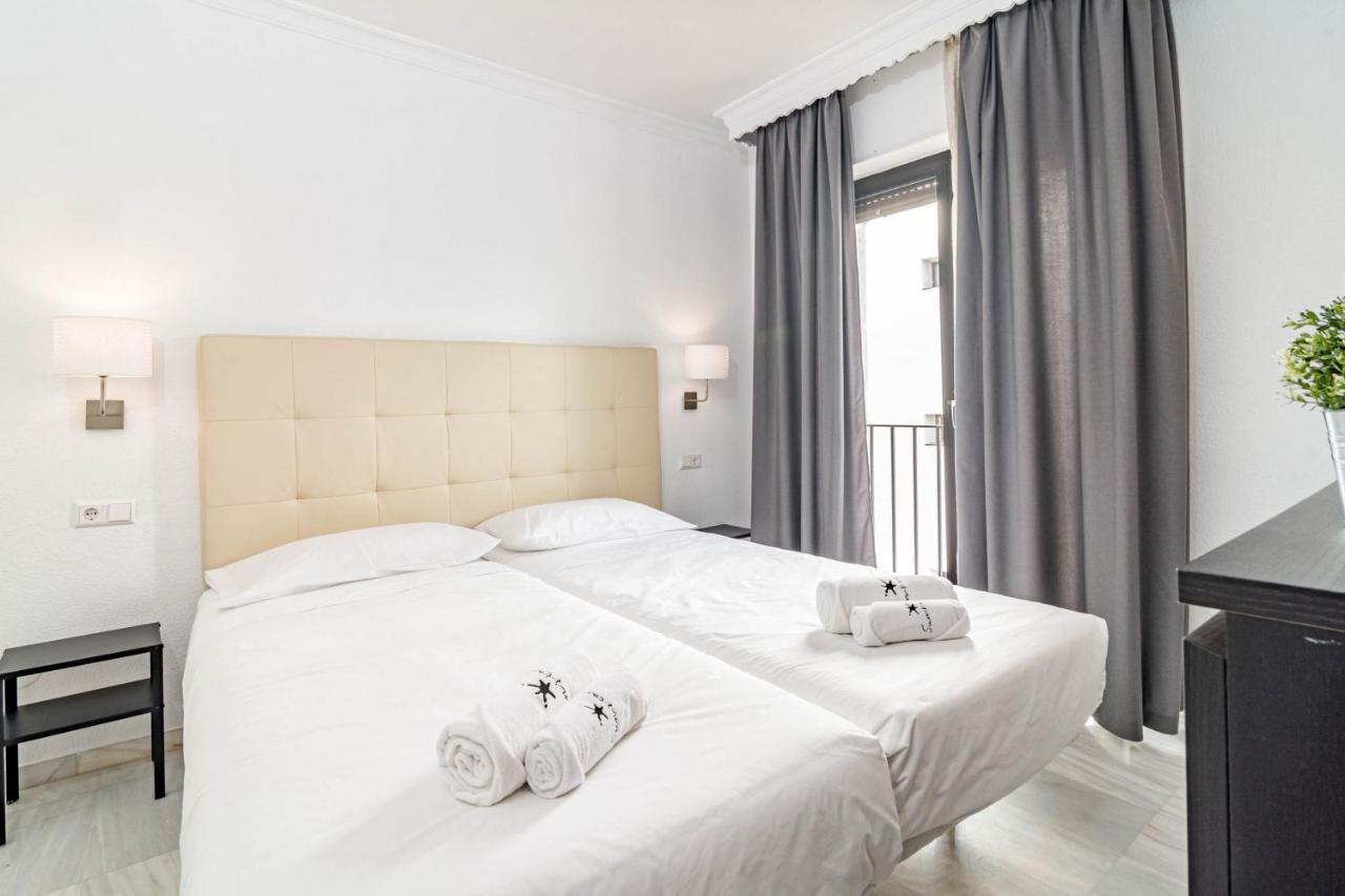 Harbor Getaway In The Heart Of Puerto Banus With Walking Dictance To Everything Marbella Ngoại thất bức ảnh