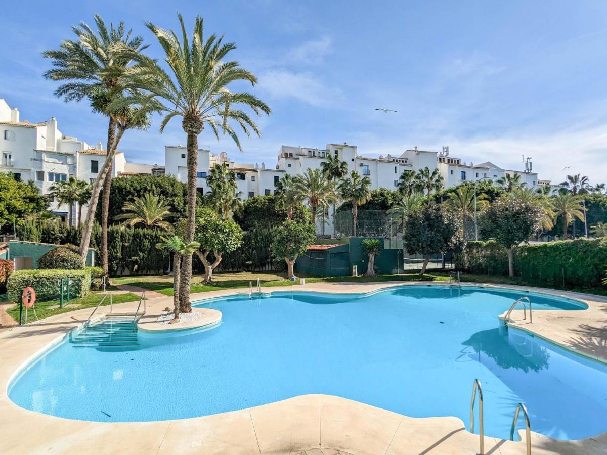 Harbor Getaway In The Heart Of Puerto Banus With Walking Dictance To Everything Marbella Ngoại thất bức ảnh