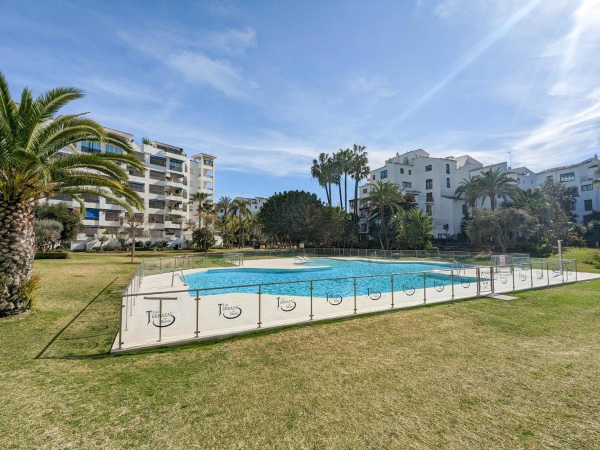 Harbor Getaway In The Heart Of Puerto Banus With Walking Dictance To Everything Marbella Ngoại thất bức ảnh