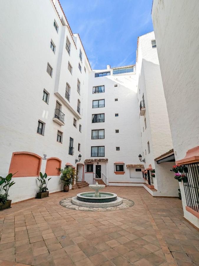 Harbor Getaway In The Heart Of Puerto Banus With Walking Dictance To Everything Marbella Ngoại thất bức ảnh