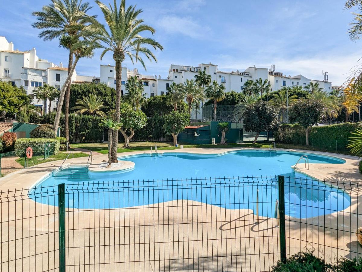 Harbor Getaway In The Heart Of Puerto Banus With Walking Dictance To Everything Marbella Ngoại thất bức ảnh
