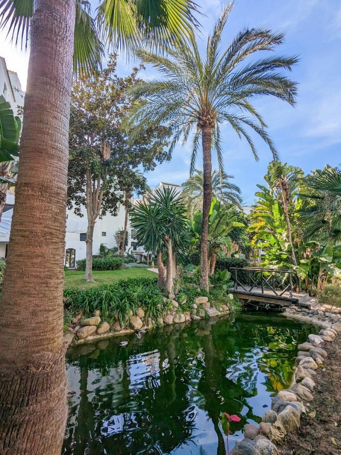 Harbor Getaway In The Heart Of Puerto Banus With Walking Dictance To Everything Marbella Ngoại thất bức ảnh
