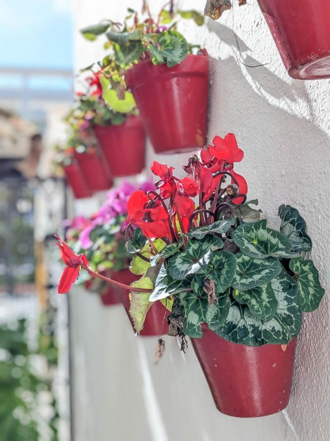 Harbor Getaway In The Heart Of Puerto Banus With Walking Dictance To Everything Marbella Ngoại thất bức ảnh