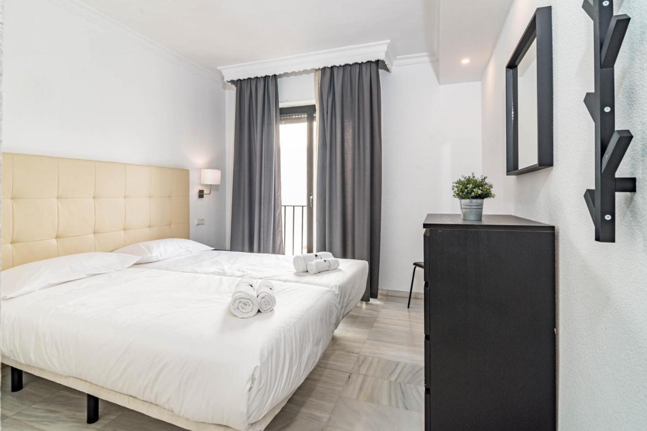 Harbor Getaway In The Heart Of Puerto Banus With Walking Dictance To Everything Marbella Ngoại thất bức ảnh