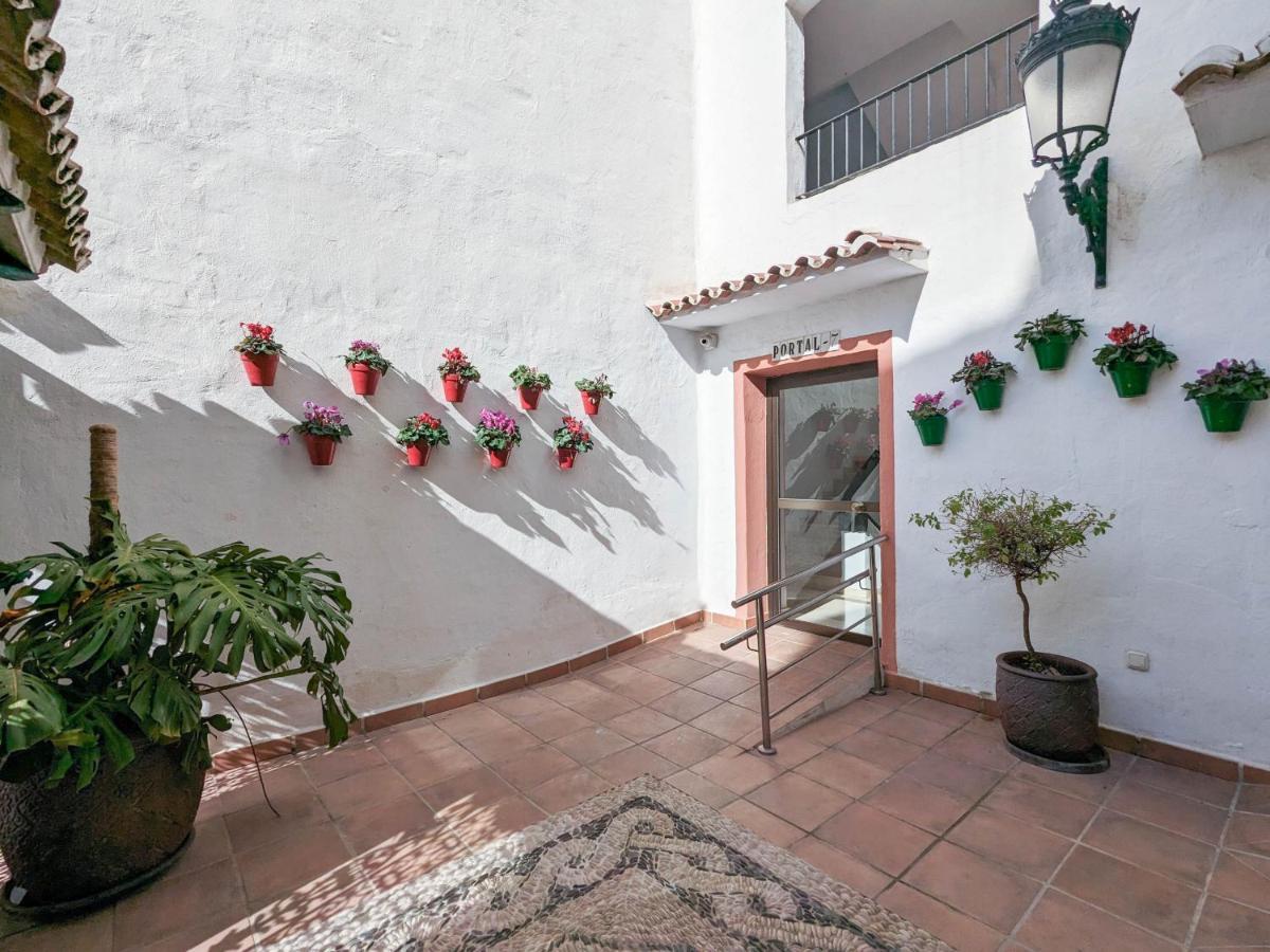 Harbor Getaway In The Heart Of Puerto Banus With Walking Dictance To Everything Marbella Ngoại thất bức ảnh