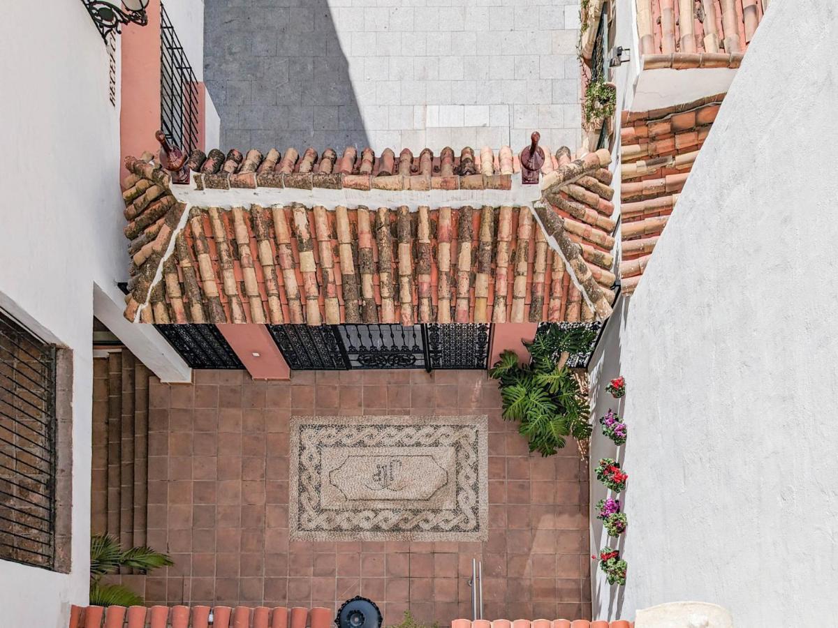 Harbor Getaway In The Heart Of Puerto Banus With Walking Dictance To Everything Marbella Ngoại thất bức ảnh