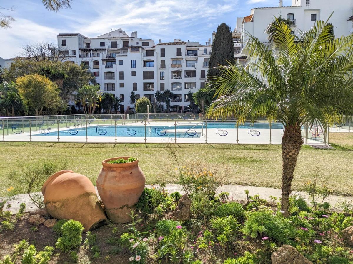 Harbor Getaway In The Heart Of Puerto Banus With Walking Dictance To Everything Marbella Ngoại thất bức ảnh